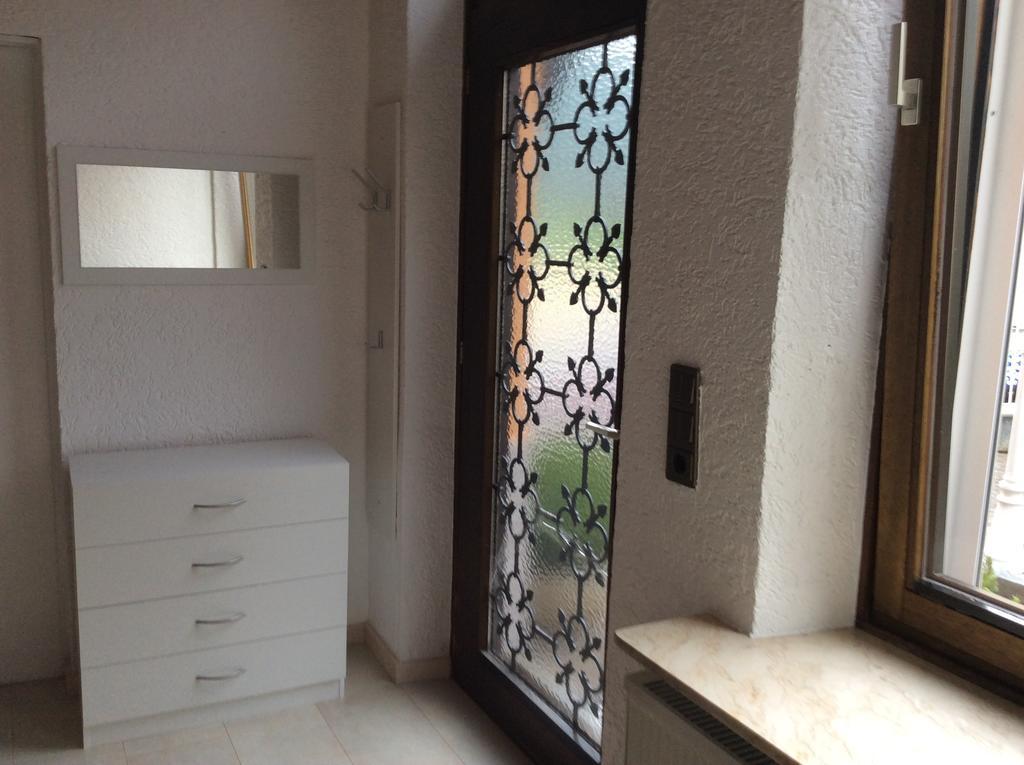 Fewo Bluetenreich Traben-Trarbach Exterior foto