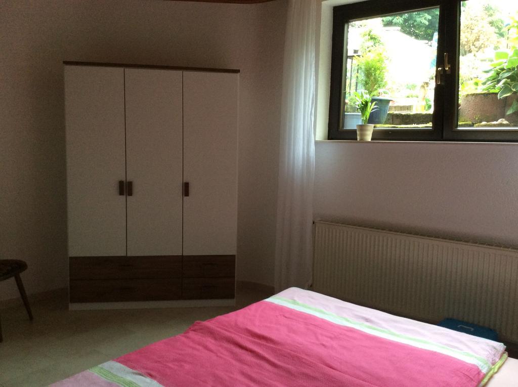 Fewo Bluetenreich Traben-Trarbach Exterior foto