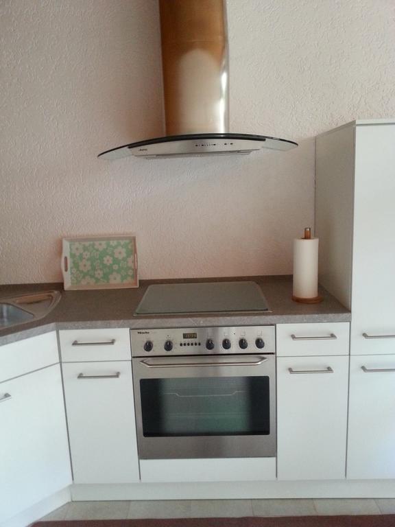 Fewo Bluetenreich Traben-Trarbach Exterior foto