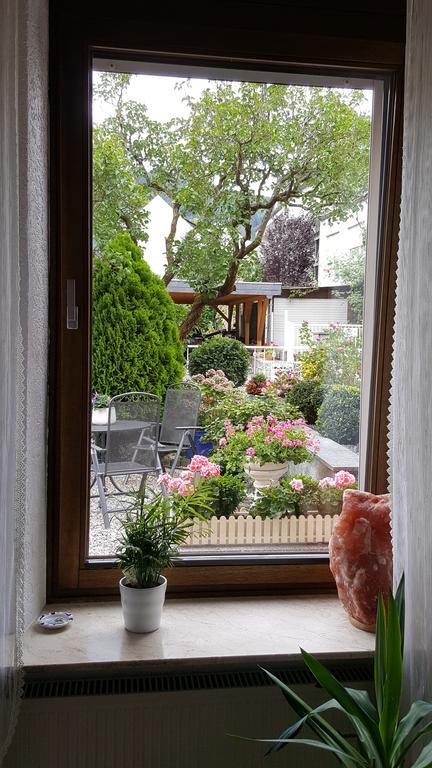 Fewo Bluetenreich Traben-Trarbach Exterior foto